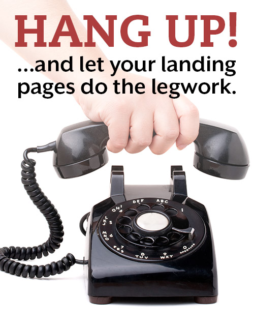 Seven Secrets to Qualified Lead Generation