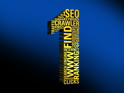 Keyword Ranking: I Want My Business to Rank Number 1 on Google