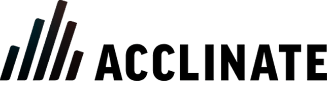 Acclinate logo