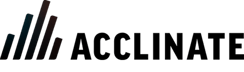 Acclinate logo