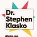 Dr. Stephen Klasko Logo