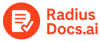 Radius Docs Logo
