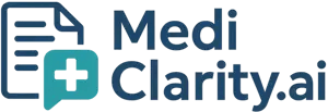 MediClarity logo