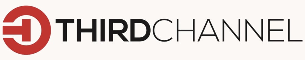 third channel logo