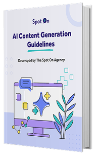 AI Content Generation Guidelines