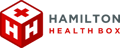 hamilton health box RED