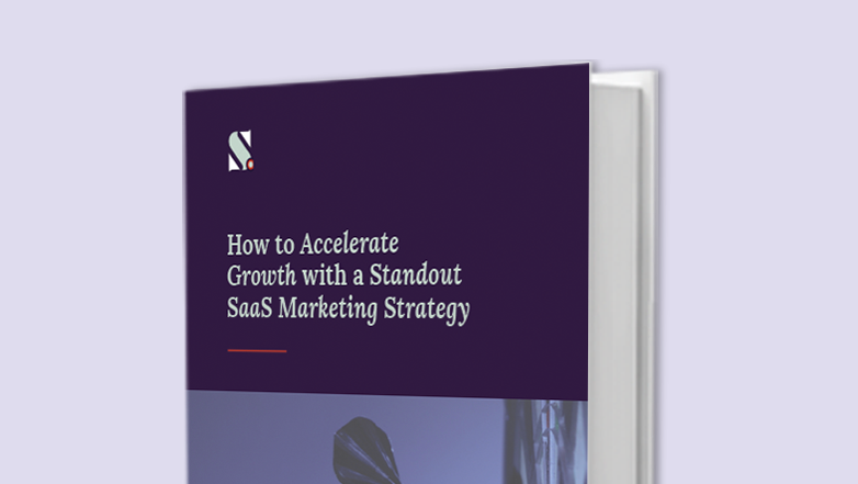 How to Accelerate Growth With a Standout SaaS Marketing Strategy thumbnail