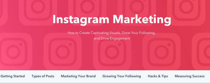 Instagram Marketing