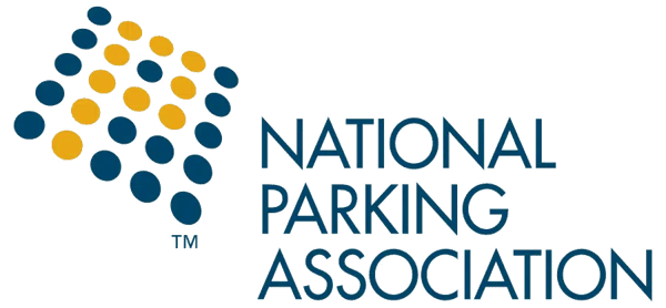 National Parking Association logo