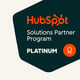 HubSpot Platinum Partner