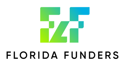 Florida Funders logo