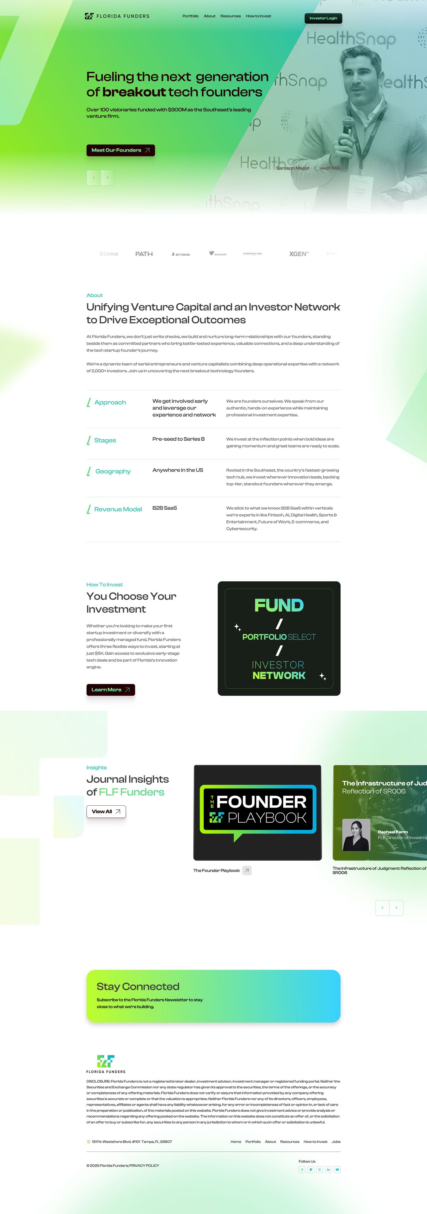 Florida-Funders-Home