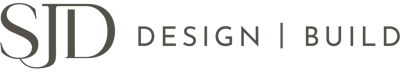 SJD Build logo