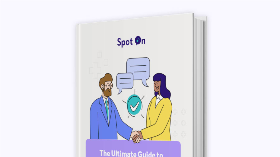 The Ultimate Guide to B2B Healthcare Marketing for Software