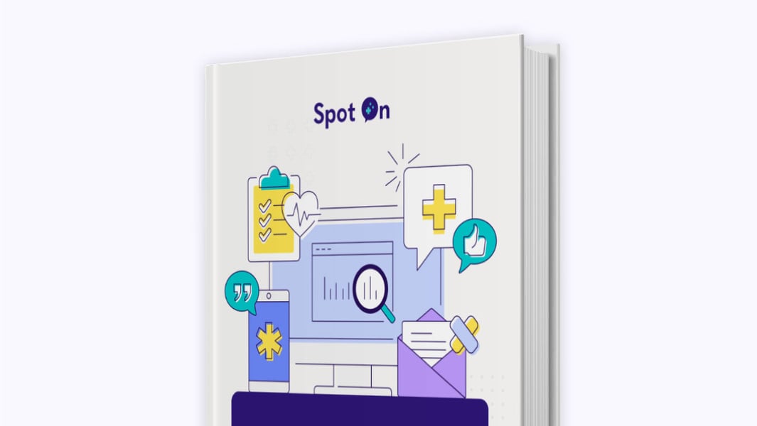 Healthcare Software Marketing: What You Need to Know to Meet the Challenges of Today’s Market