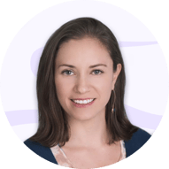 Erica Pierce, Partner and Creative Director at Spot On