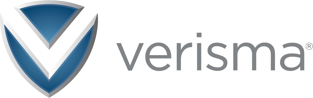 Verisma logo