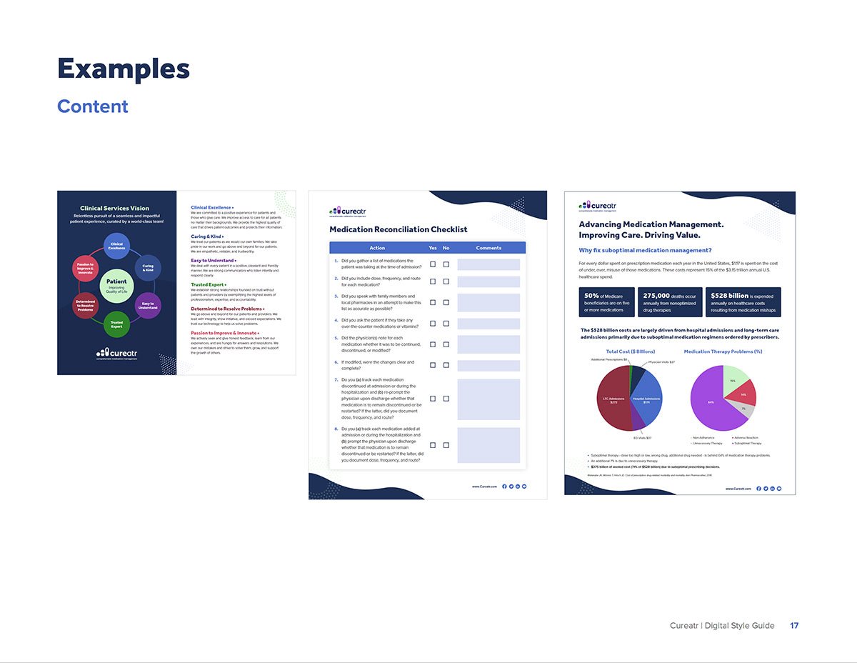 Cureatr-style-guide-content