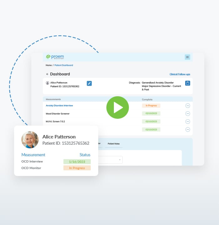 Proem Behavioral Health