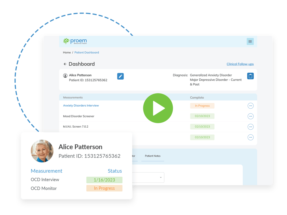 Proem Home Page Hero Image