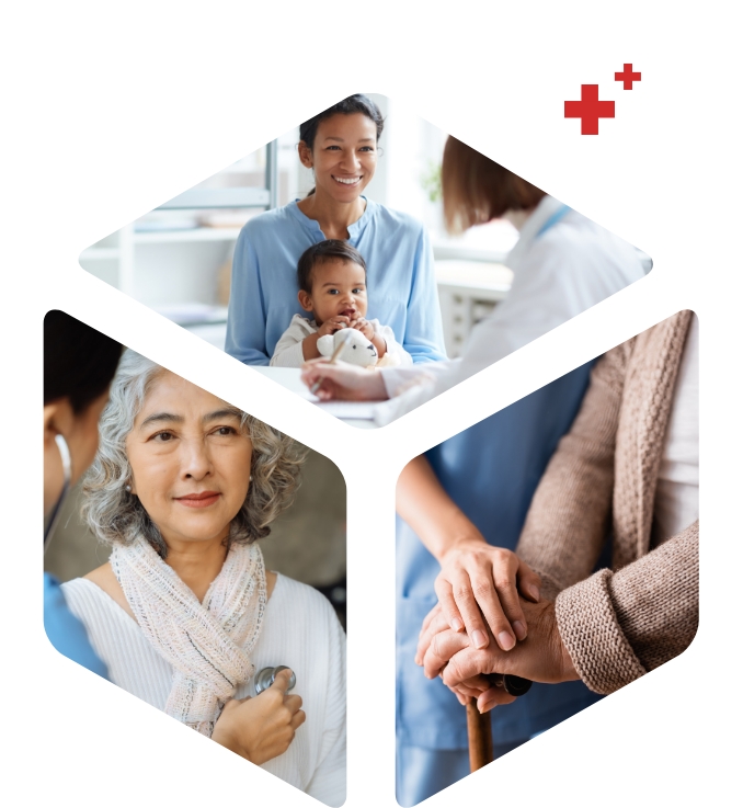 Hamilton Health Box | Improve Lives