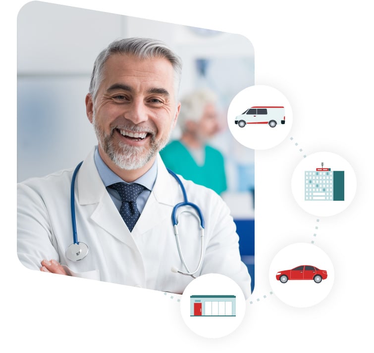 Hamilton Health Box | Multiple Clinic Options