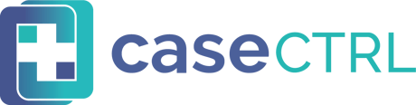 caseCTRL logo