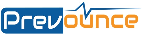 Prevounce logo