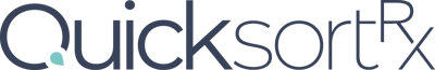 QuicksortRx logo