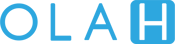 Olah Logo