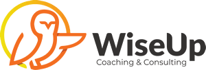 Wise Up logo