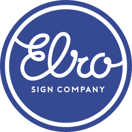 Elro logo