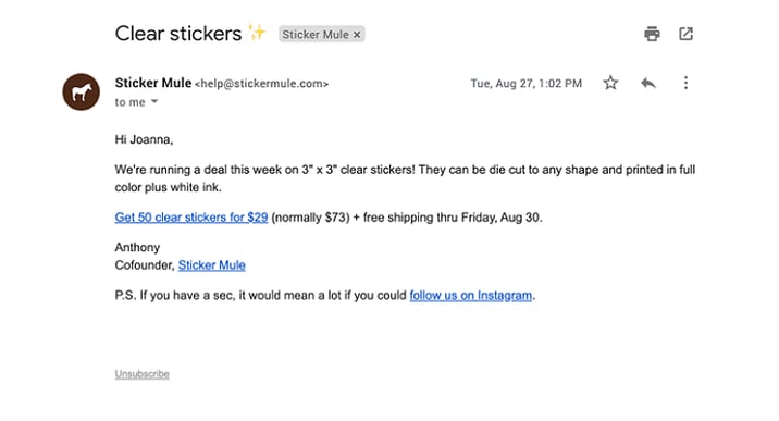 digitalmarketing trends email