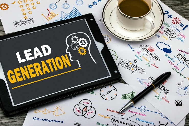 linkedin lead generation