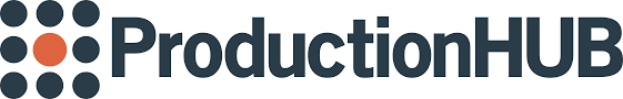 Production Hub logo