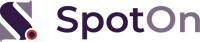 SpotOn logo