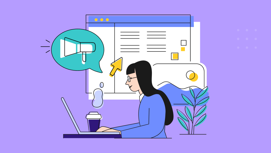 5 Above-the-Fold Must-Haves for a High-Converting SaaS Homepage