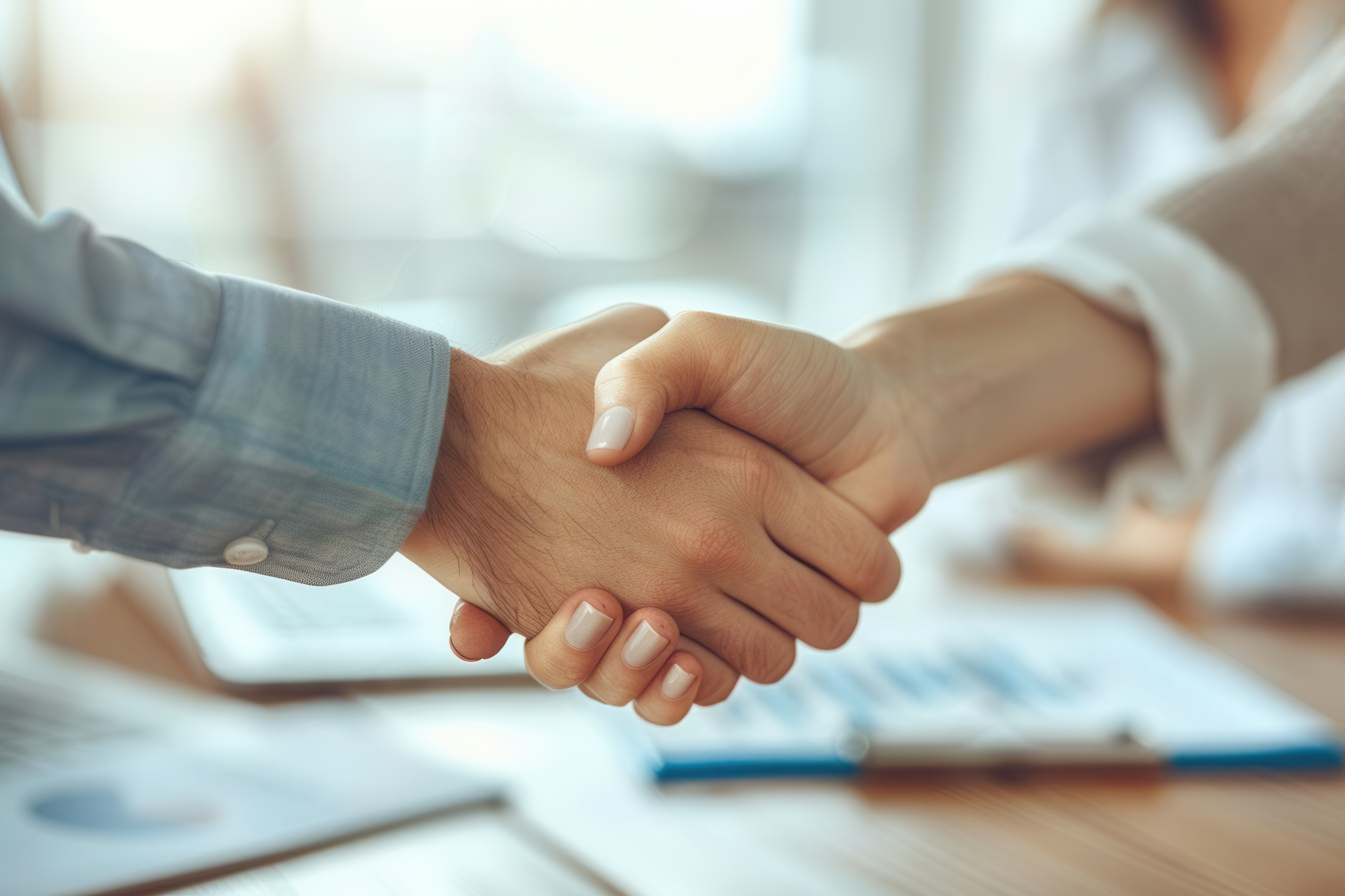 Customer Relationship Management