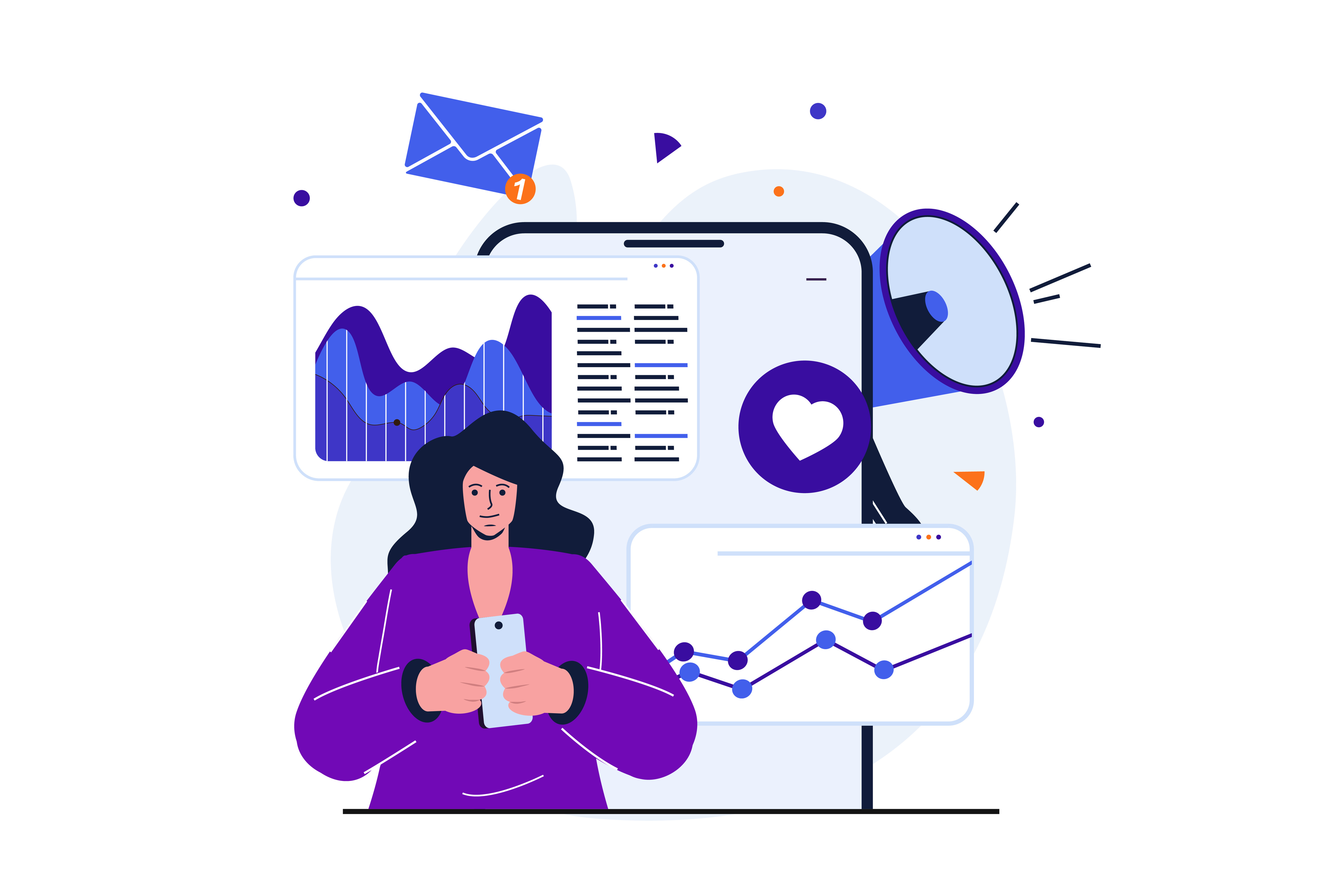 3 Ways a B2B SaaS Marketing Agency Can Help You Reach Healthcare Buyers