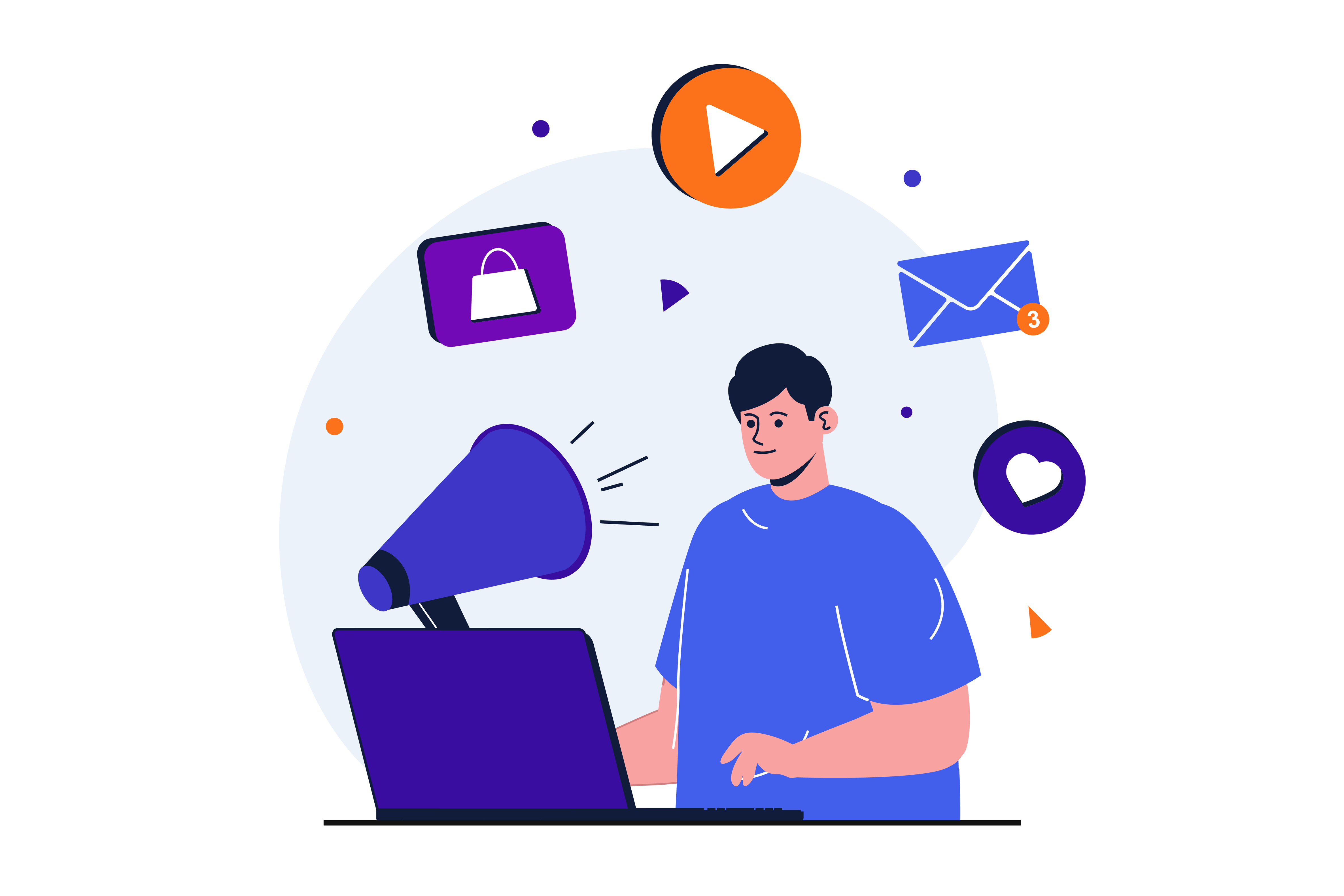 How an Agency Helps Optimize the Healthcare B2B Customer Journey