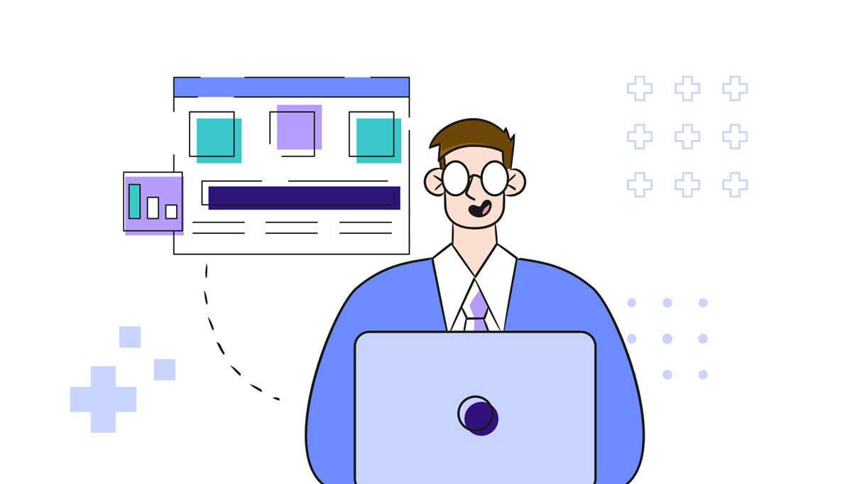 How a Healthcare SaaS Marketing Agency Uses Metrics to Inform Strategy