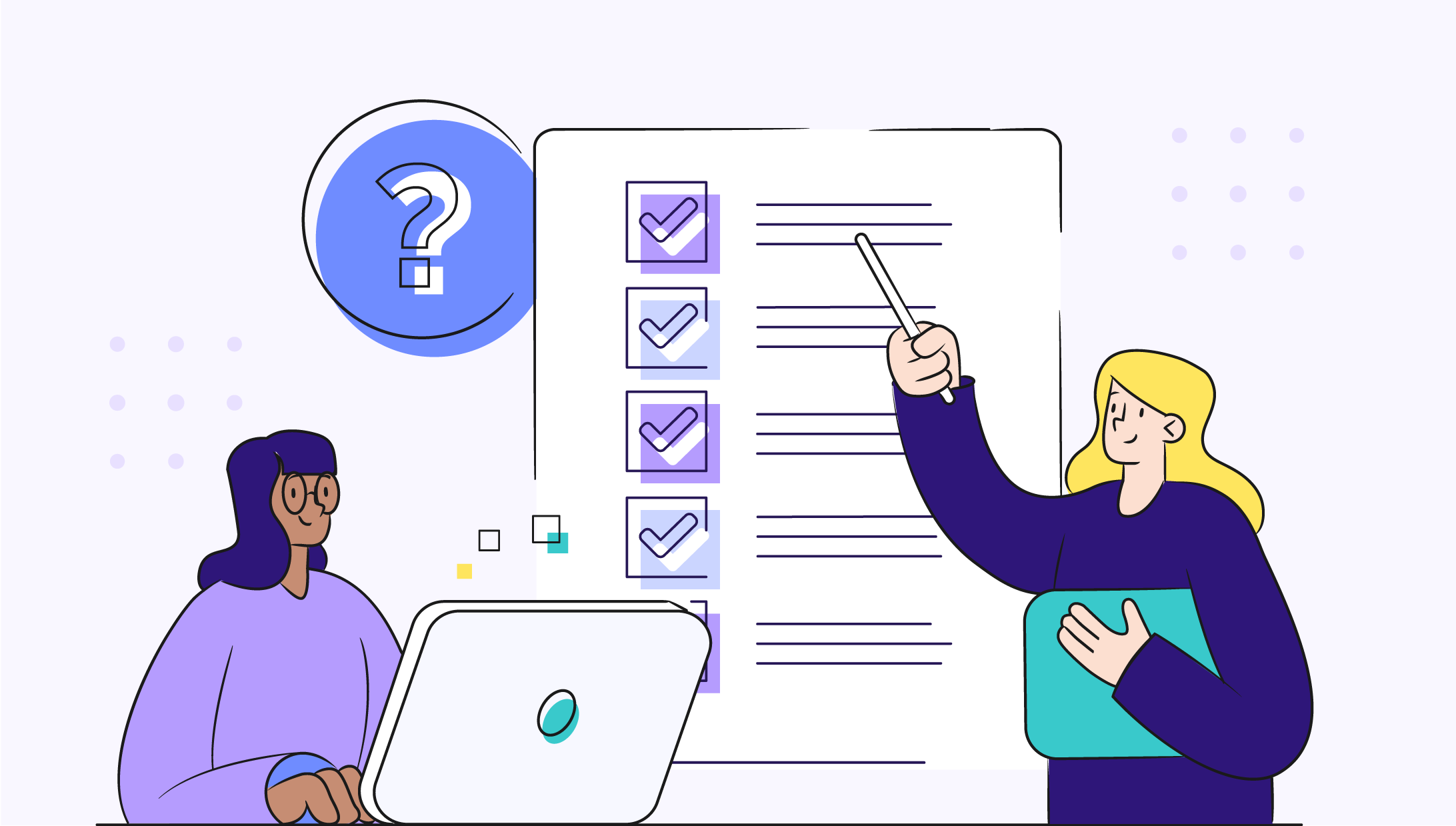 5 Foundational Components of Effective B2B Healthcare Marketing