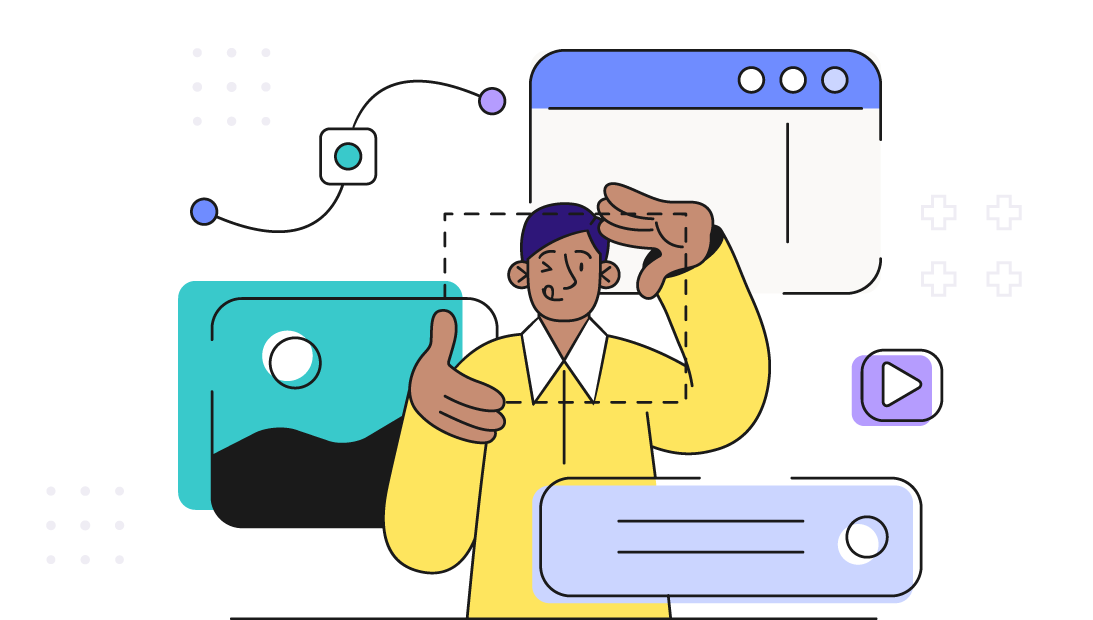 Designing a Website for Healthcare Buyers: 5 Key Principles