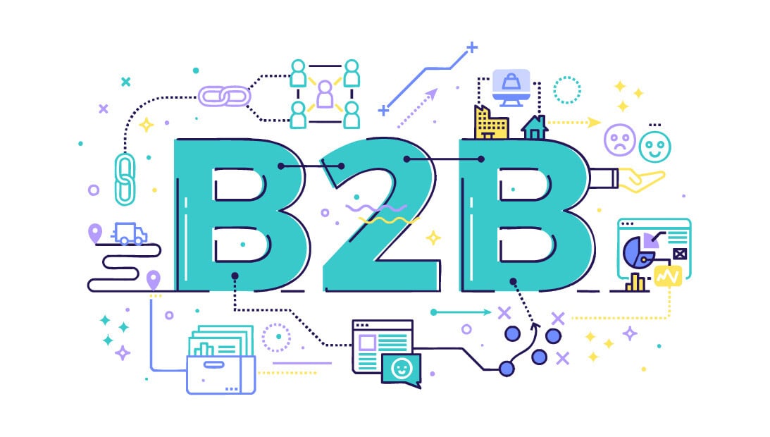 4 Ways to Cater to the B2B Customer Experience
