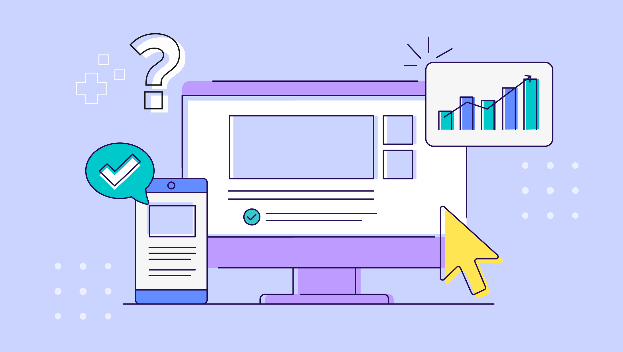 How to Choose the Right Blog Topics for SaaS Content Marketing