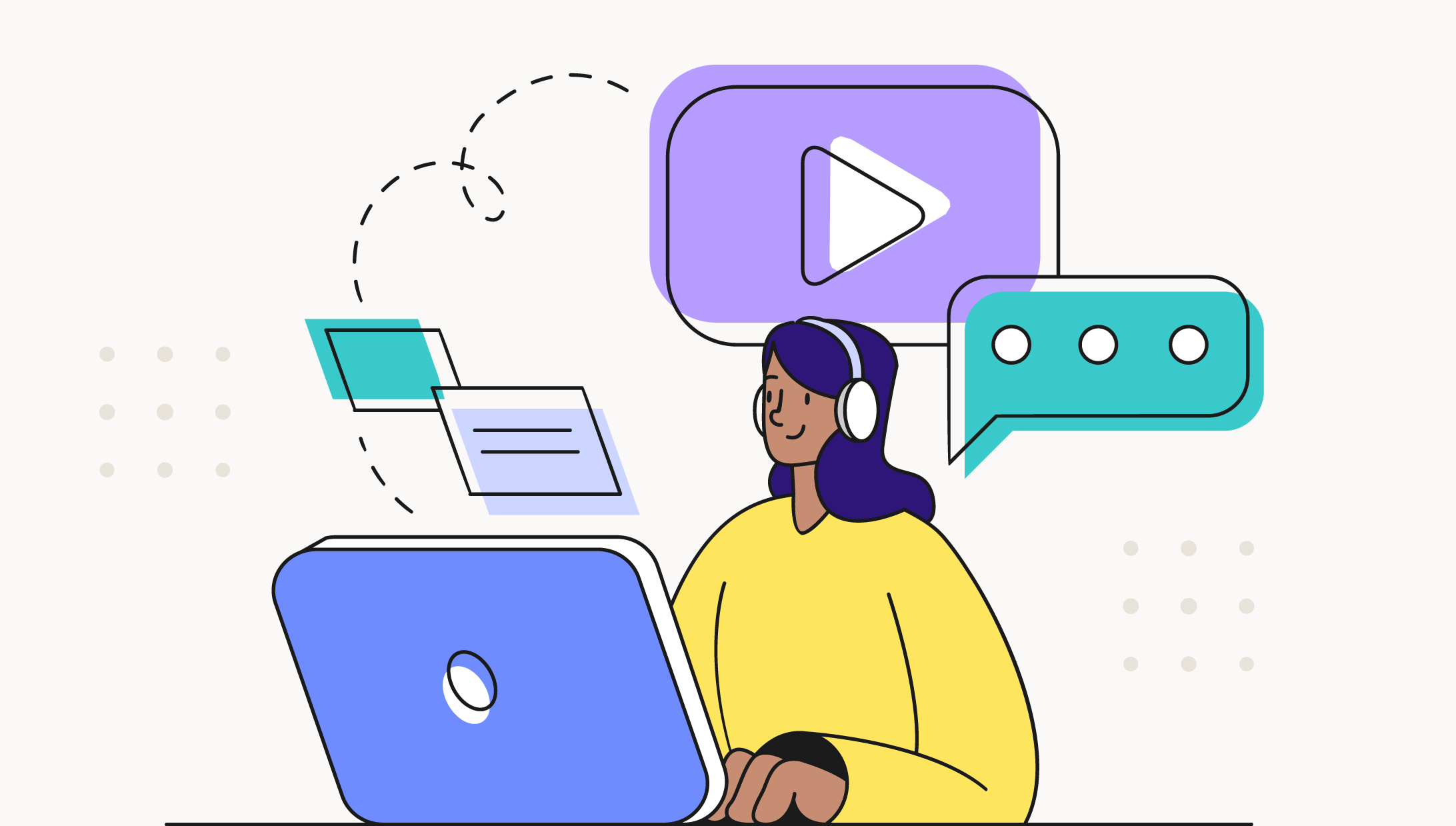 How To Drive Engagement With SaaS Video Marketing 