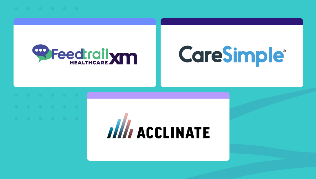 Triumph in Tech: Welcoming Three Cutting-Edge Healthcare Marketing Clients