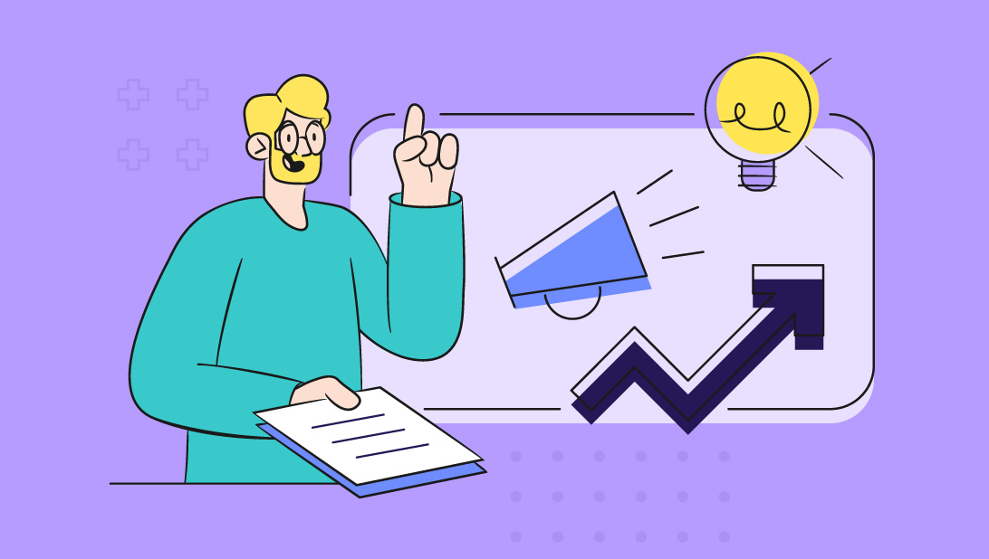 The Role of Thought Leadership Content in Modern B2B SaaS Marketing