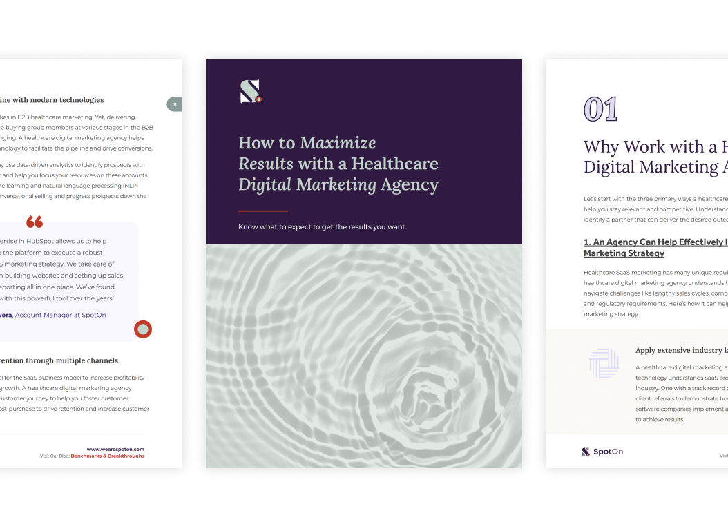 How to Build a Successful Digital Marketing Strategy for Healthcare Software-1