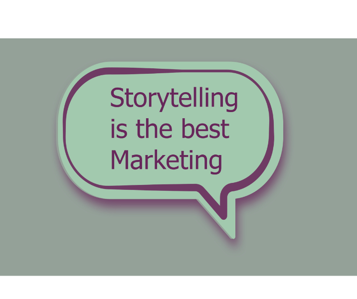 A Marketer’s Guide to Storytelling: How to Use Stories to Reach Customers